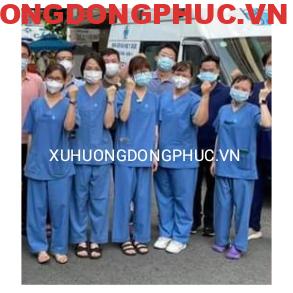 Review học phí các trường y dược tại Việt Nam Xu Hướng Mới - Bán lẻ và đặt may đồng phục 0909124112 IMG 20210810 110553